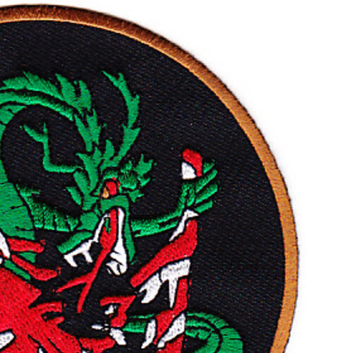 VF-2 Patch Rippers
