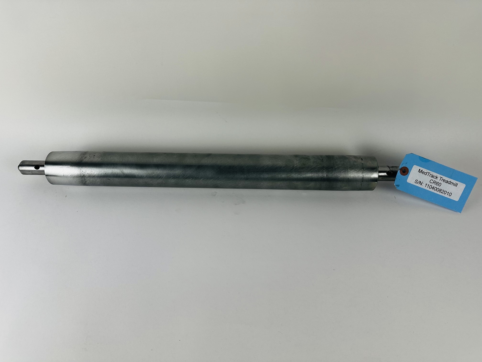 MedTrack CR60 Treadmill Rear Idler Roller (RP252)