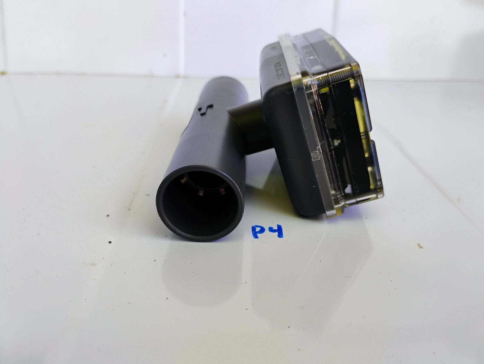 GPI TM075 WATER METER SERIES TM