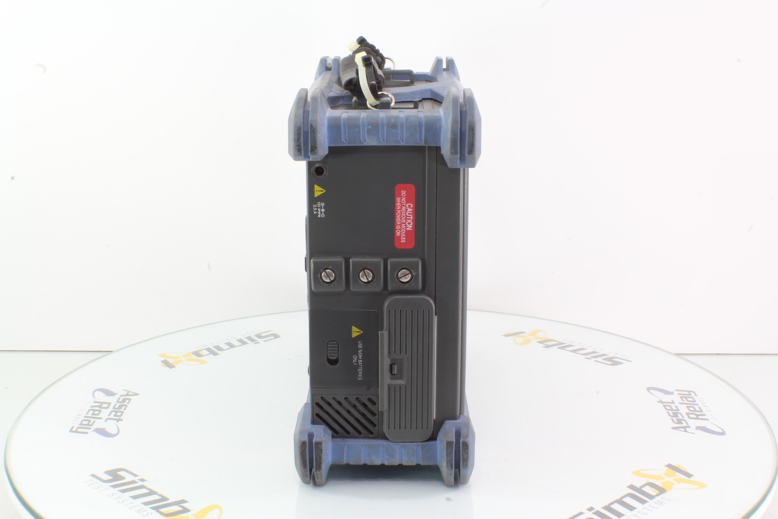 Exfo FTB-300 Portable Universal System
