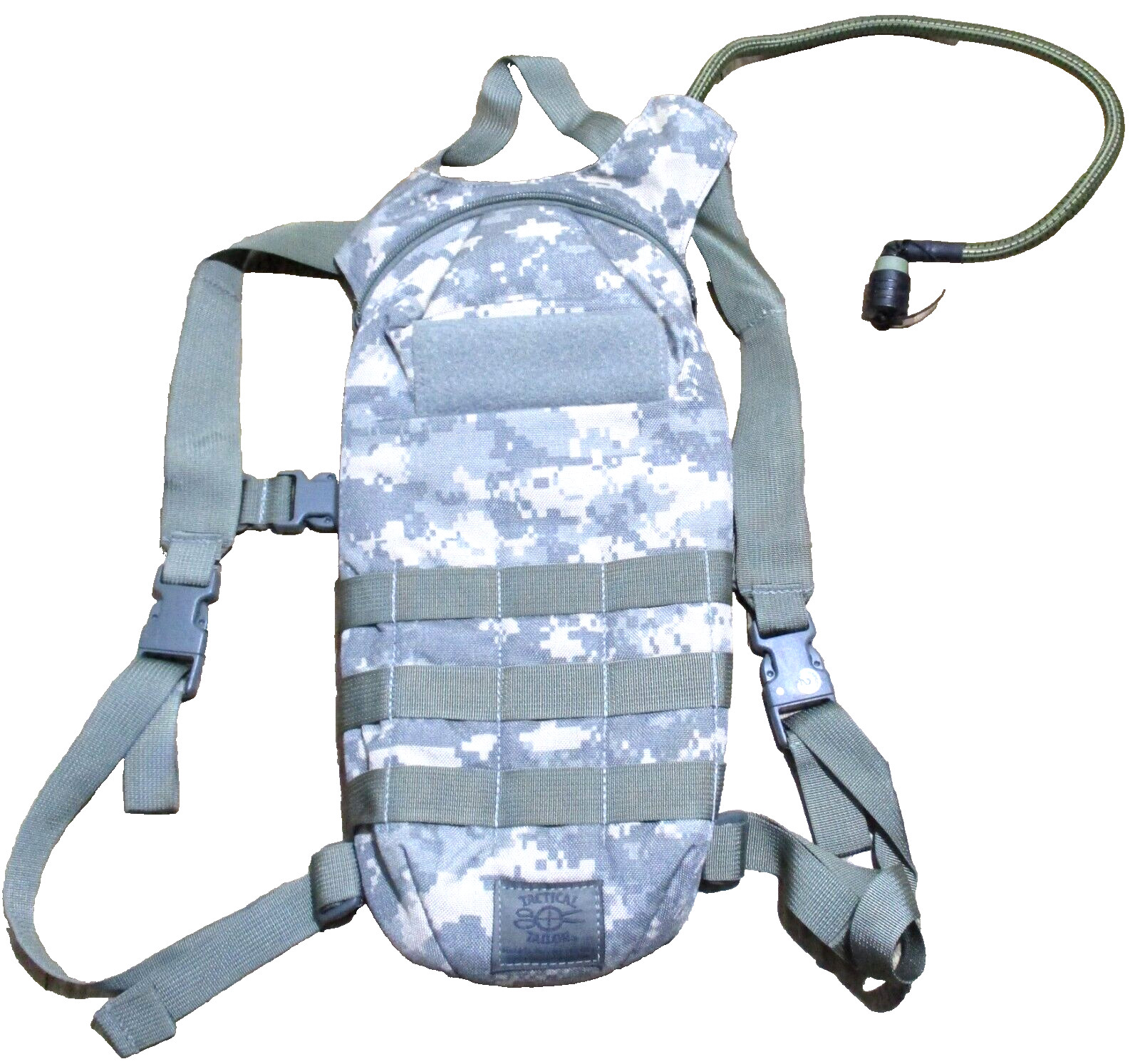 Tactical Tailor WPX Backpack CamelBak Survival Hiking Hydration W/Bladder NEW