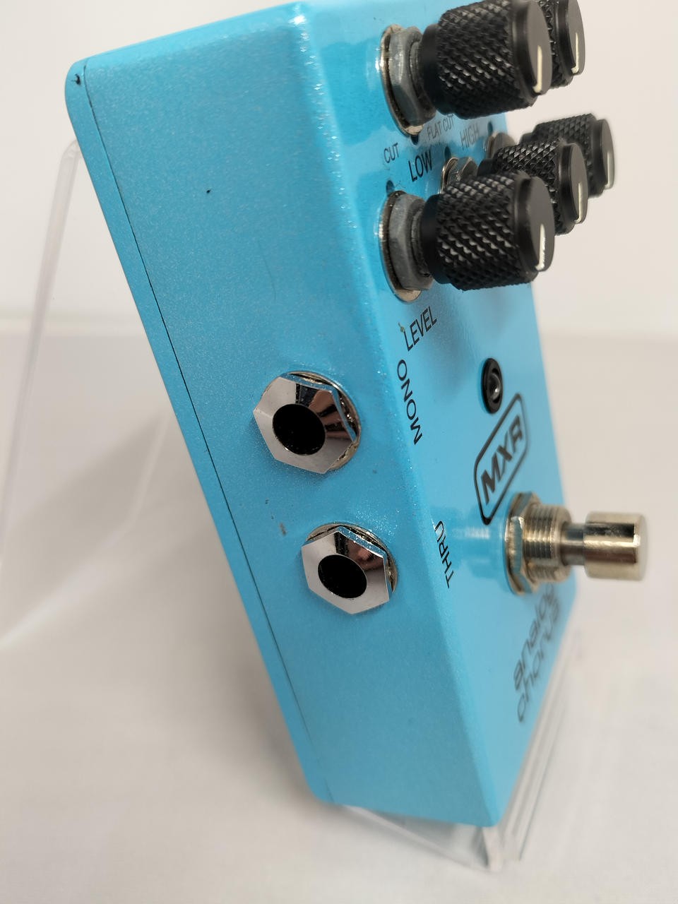 Mxr Analog Chorus