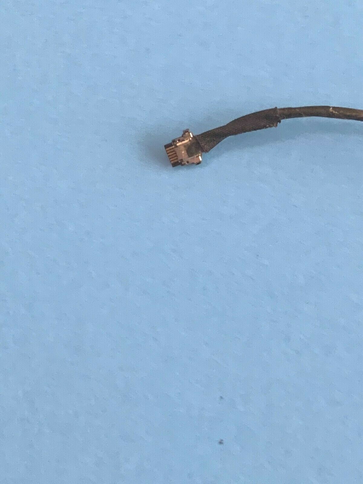 APPLE Macbook Pro 13" A1278 2011 2012 iSight Webcam Camera Flex Cable *TESTED*