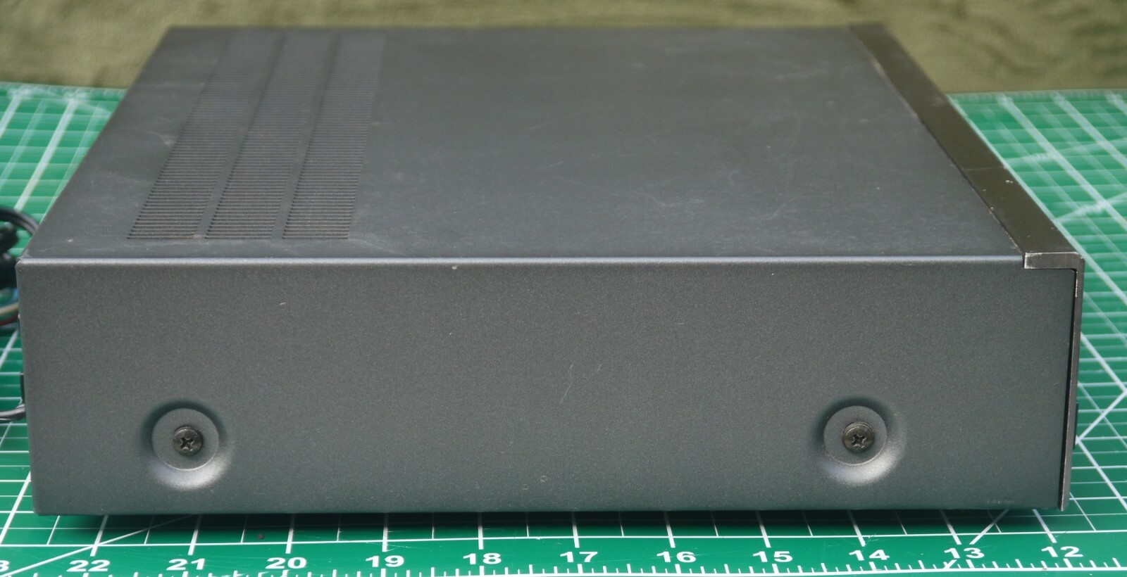 DX Antenna DSB-700 Satellite Receiver
