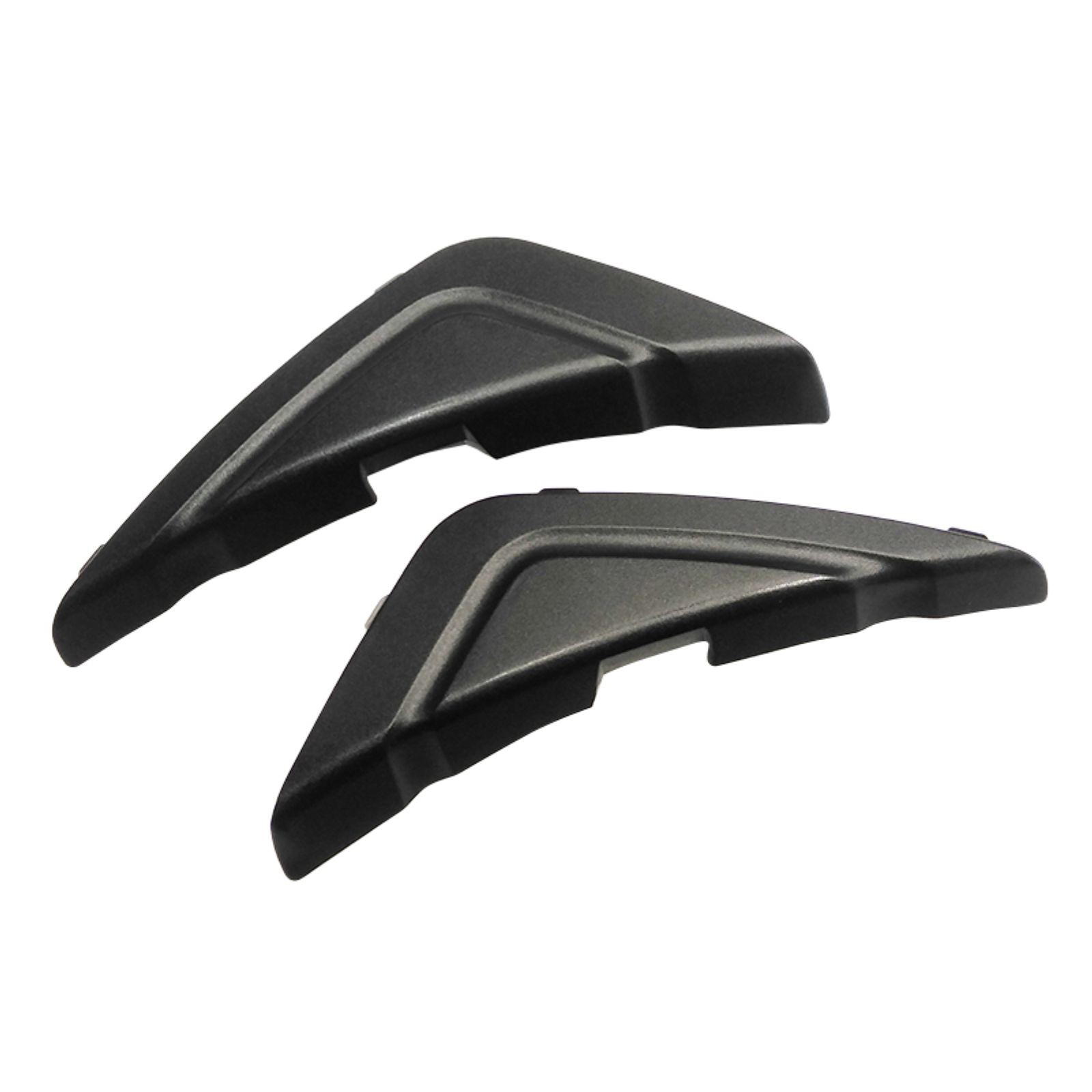 Shoei 0216-5205-00 Intercom Base Cover for GT-Air II and Neotec II Helmets