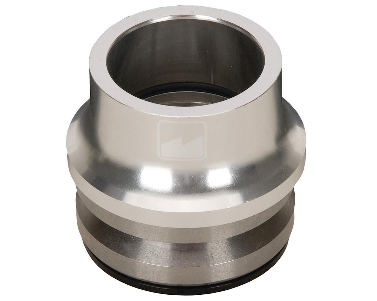 Merritt High Top Integrated Headset (Silver)