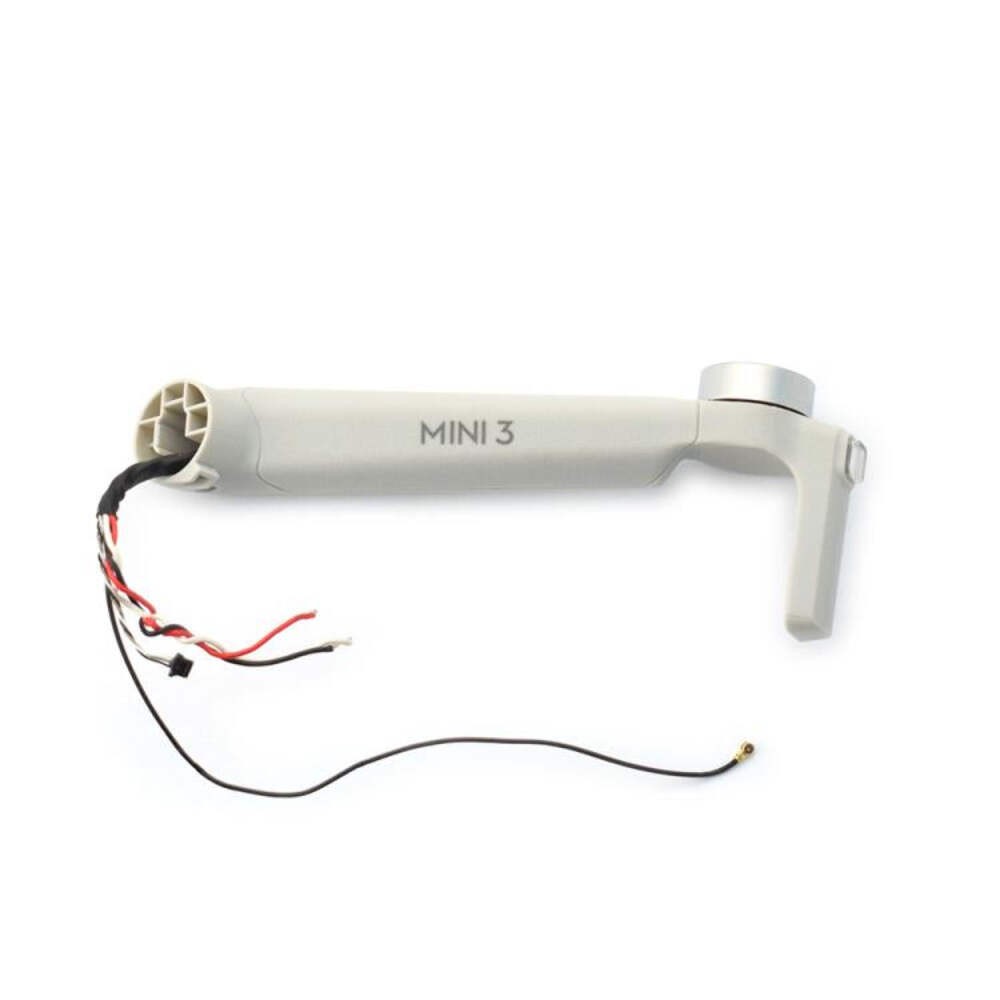 For DJI Mini 3 Arm With Motor Drone Repair Parts, Spec: Left Front.