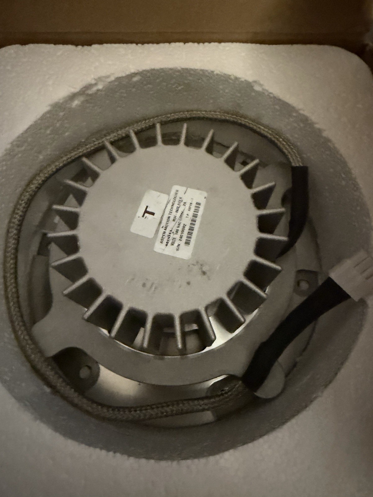 Turbochef NGC-1025