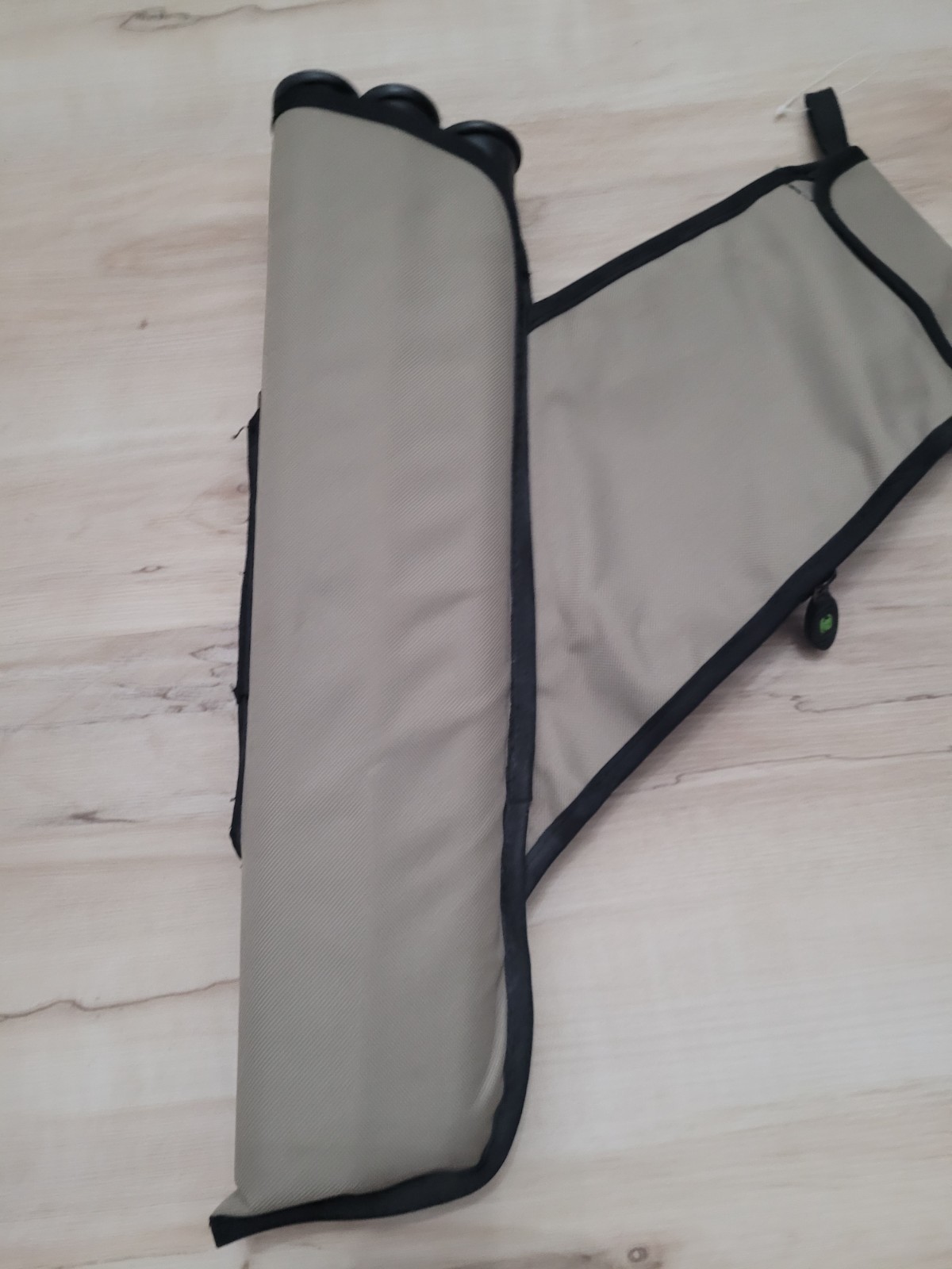 Tarantula Archery Quiver System 3 Tubes Camo Hunting Archery Shooting Sports