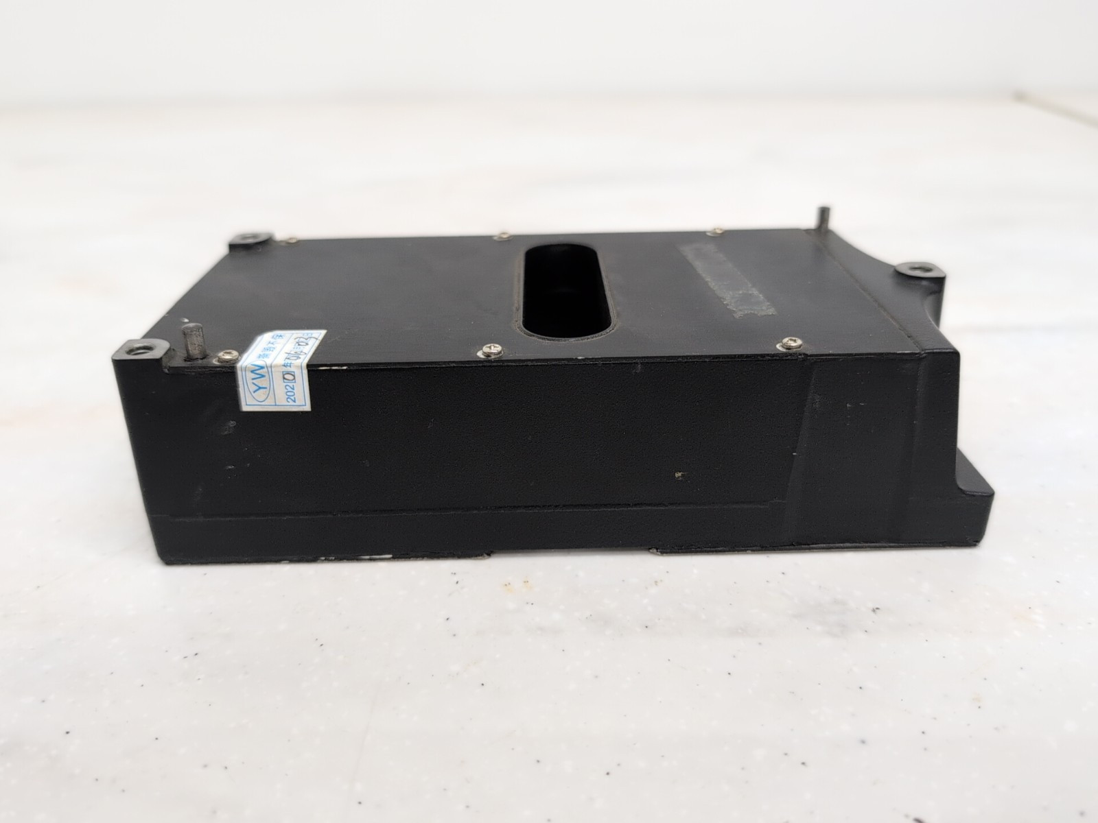 CyberOptics LaserAlign 8010518 Laser Sensor