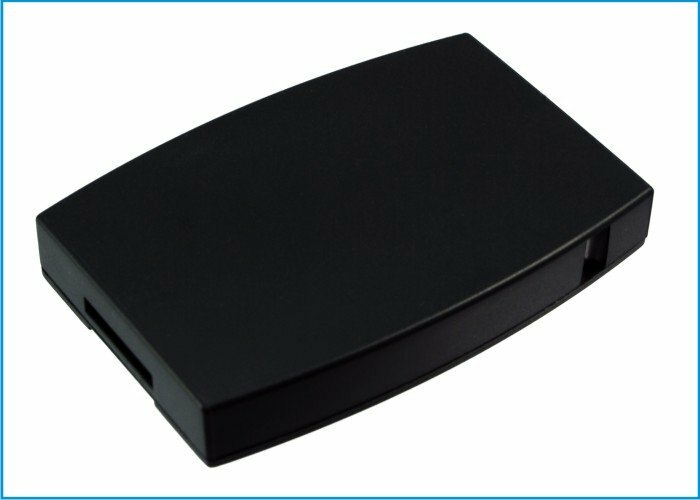 950mAh BatteryFor HME Com6000,HS400,HS500,RFT,SYS6000/SYS6100,Wireless IQ HS6000