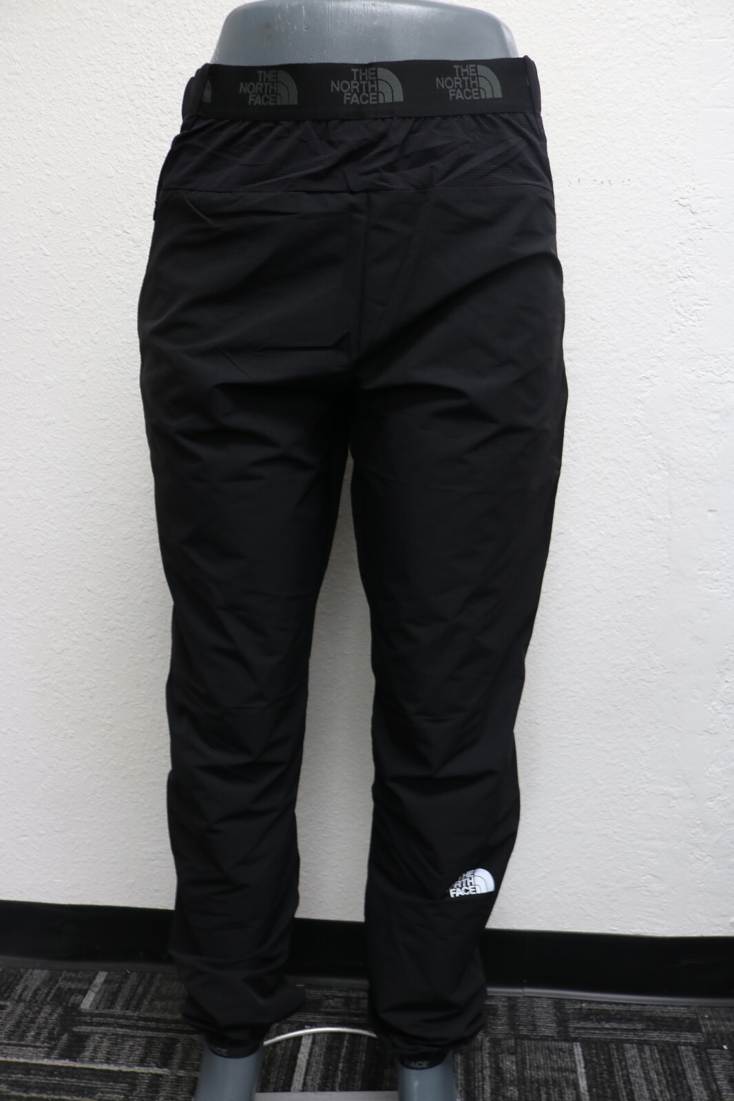 The North Face Men's Performance Pants 🔴 TNF Black 🔴 S y L G1279