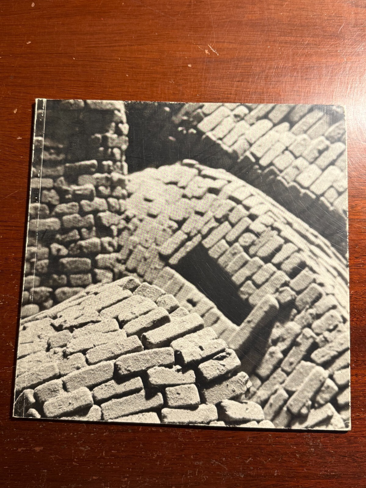 Charles Simonds House Plants and Rocks 1984 Leo Castelli Art Catalog