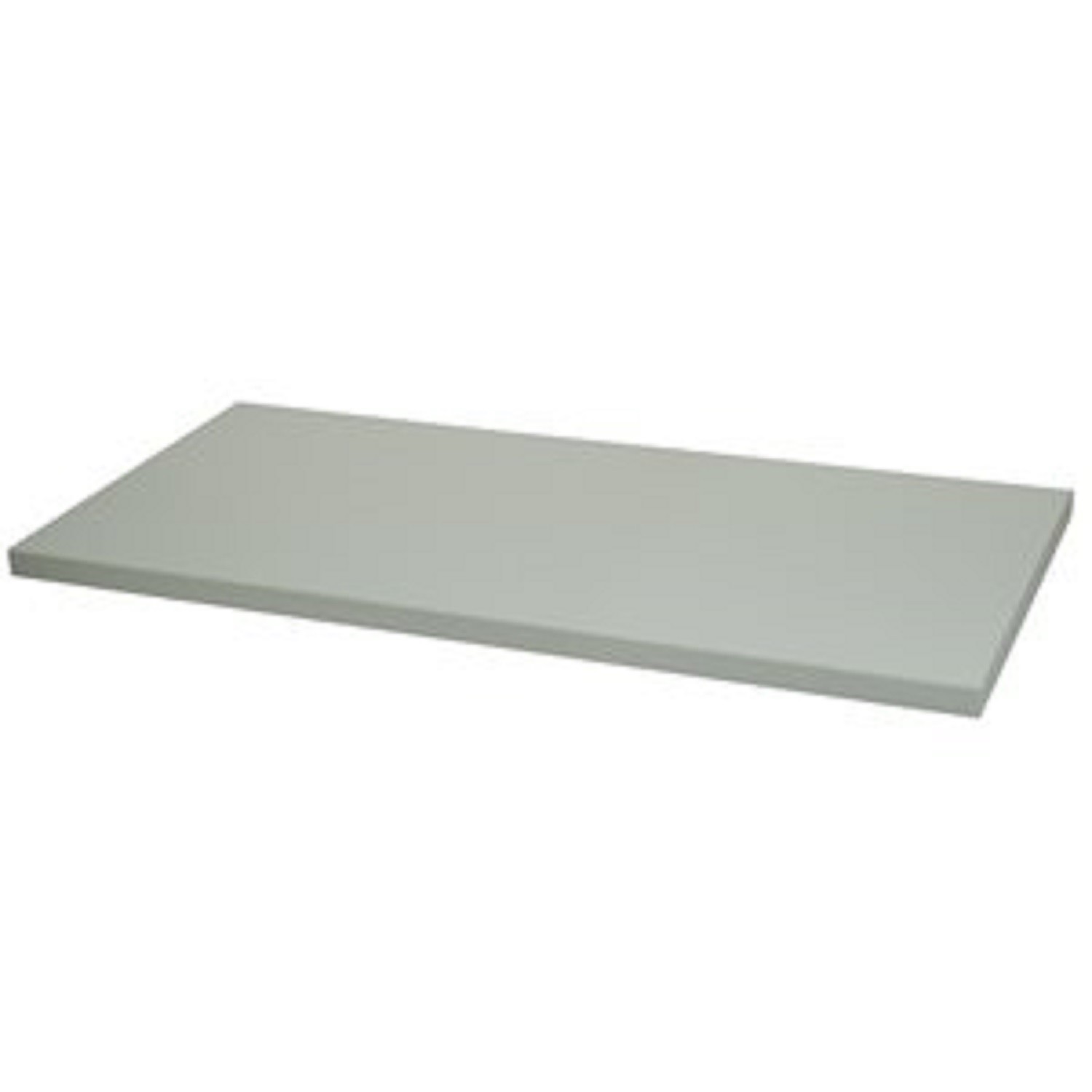 White Melamine Shelves 12"x24" Pack of 8