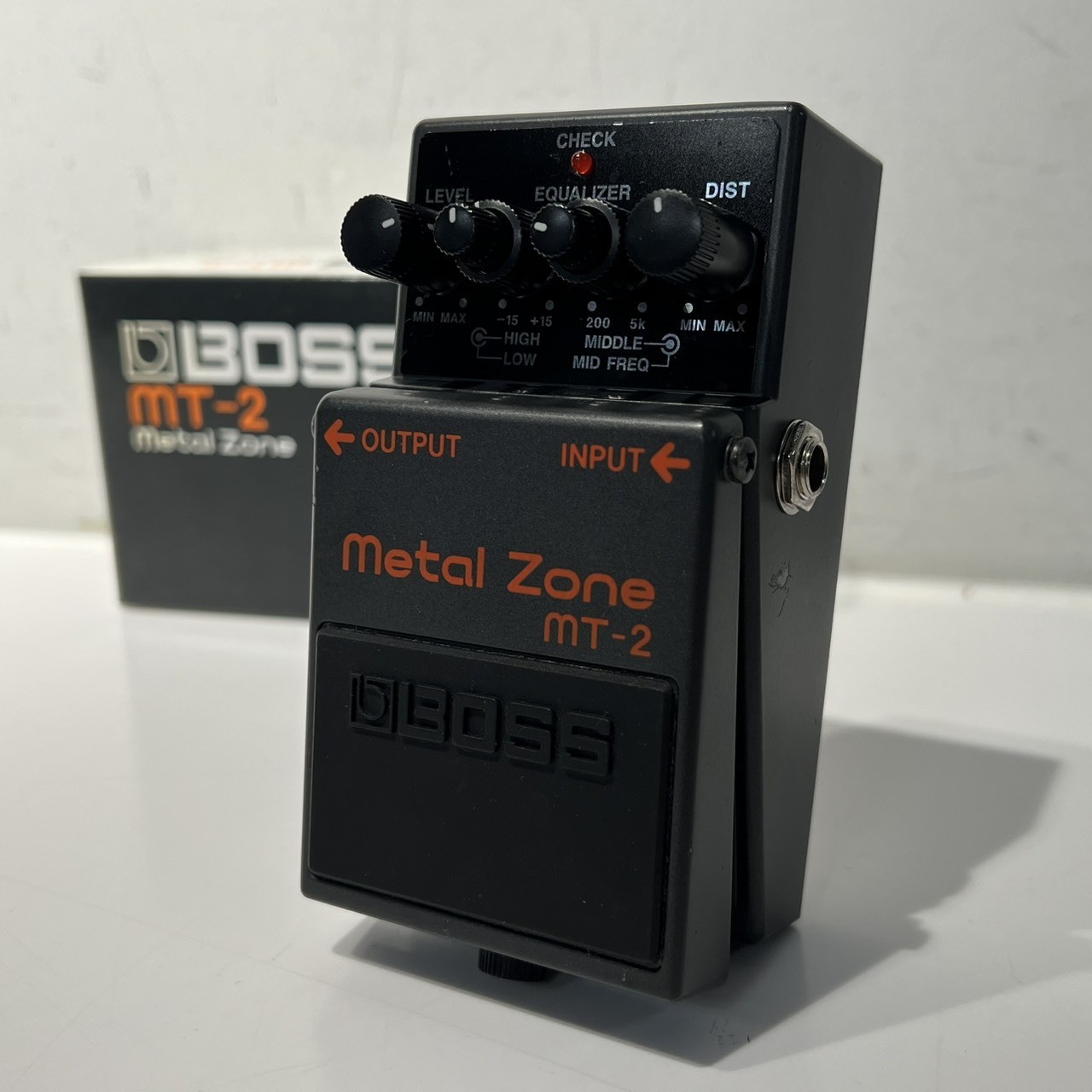 BOSS MT-2 875436