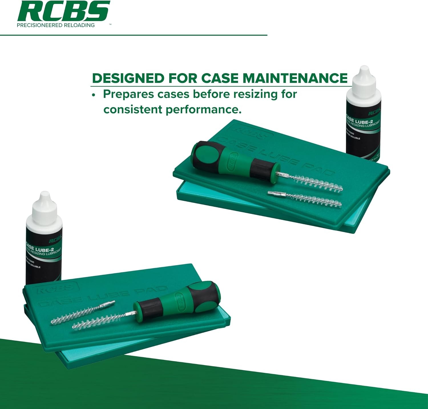 RCBS Case Lube Kit