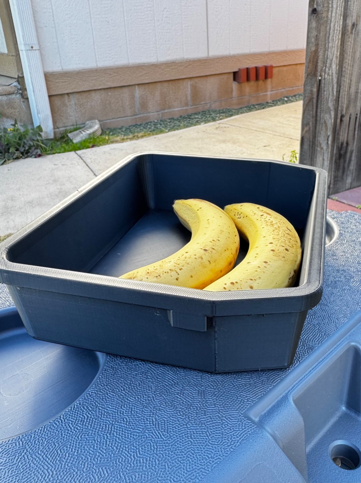 Small Cold Tray for Igloo Trailmate and Overalnd 25qt