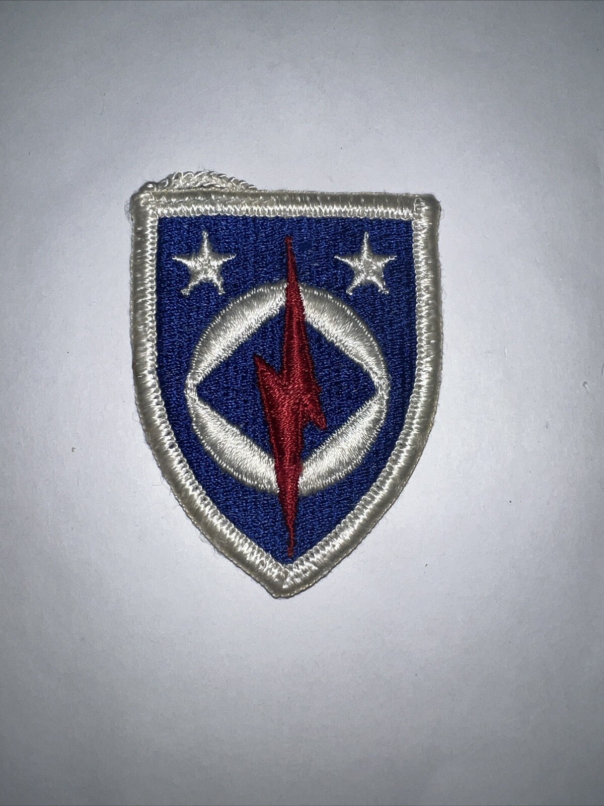 US ARMY COMPUTER SYSTEMS COMMAND original