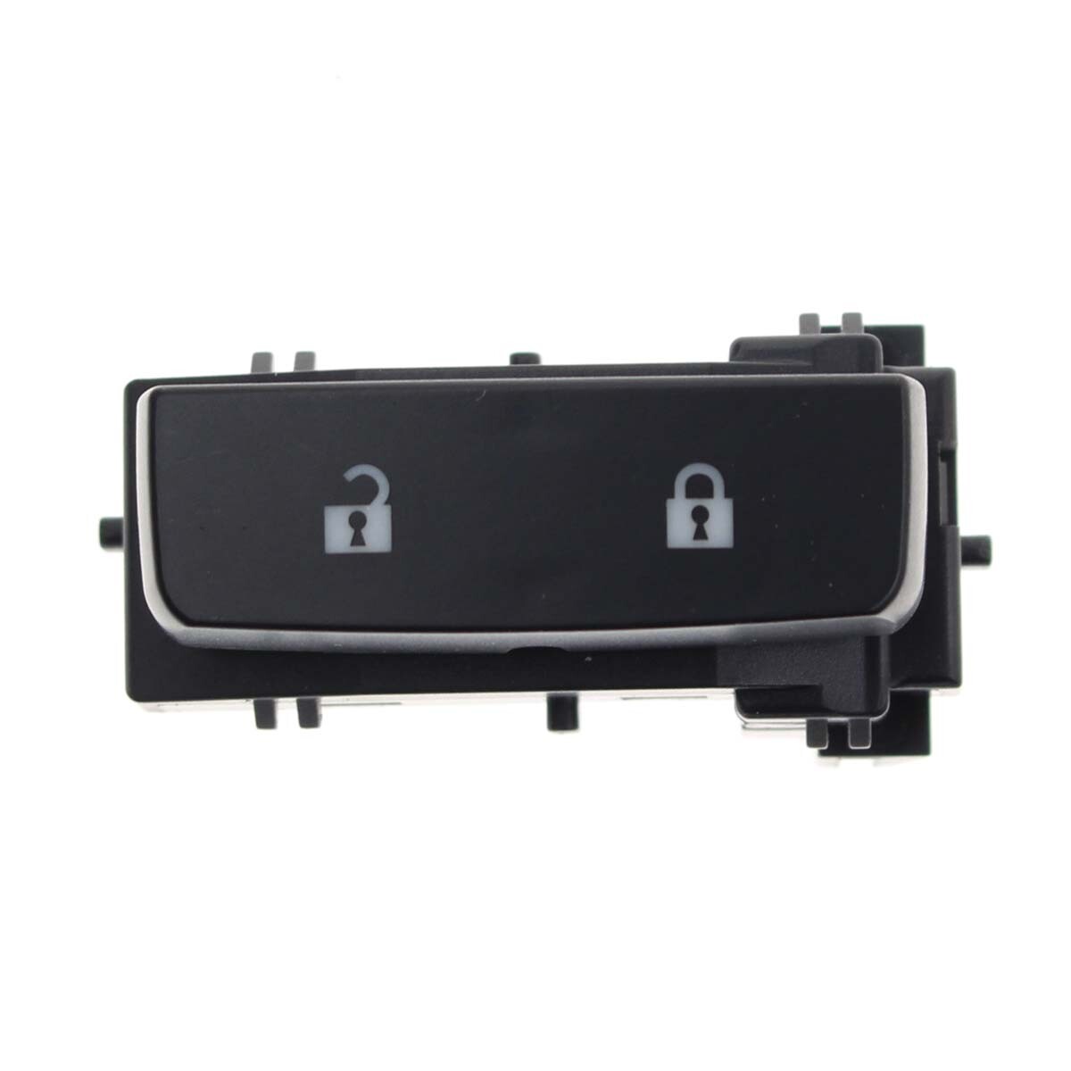 Master Front Door Lock Switch Driver Side for 2008-2013 Chevy Silverado 1500 GMC