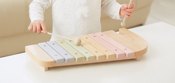 Elephant Xylophone