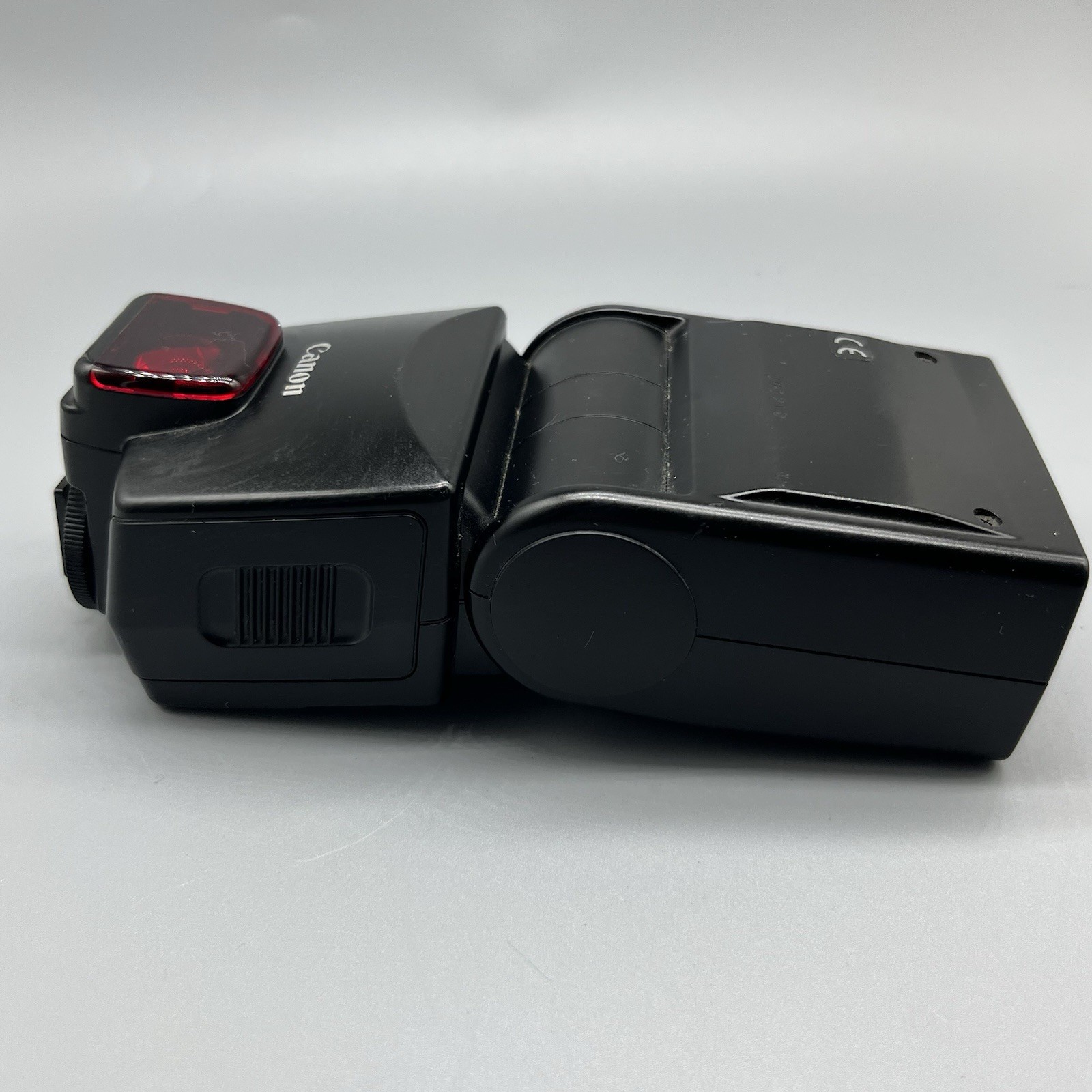 Canon Speedlite 380EX Flash
