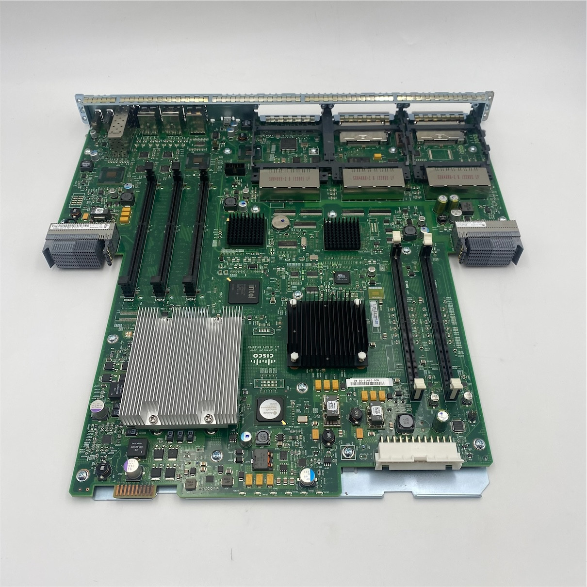 Cisco Services Performance Engine 250 for Cisco 3945E ISR C3900-SPE250/K9