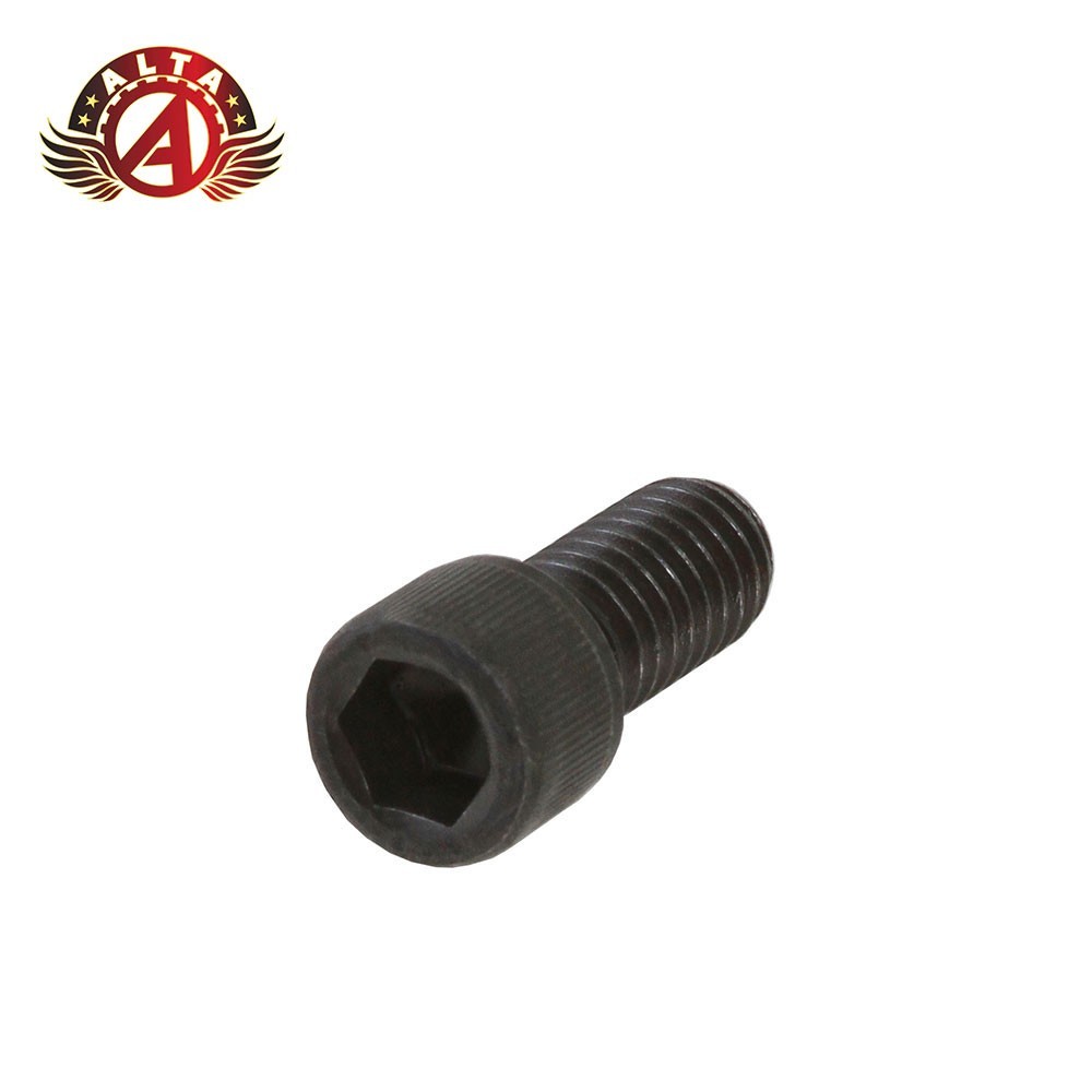 ALTA Replacement BK Kickstand Bolt Allen Head 9x19mm Universal Bicycle Hardware