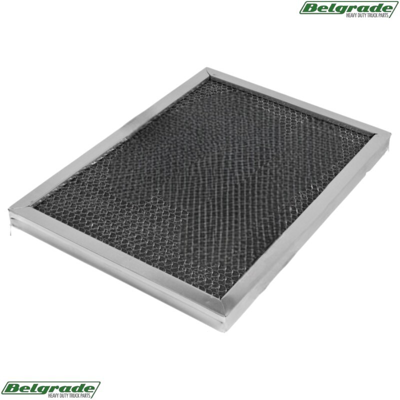 830.61024 Cabin Air Filter Kenworth Replaces 78R5420 7996A 18-1427 - T700, T2000