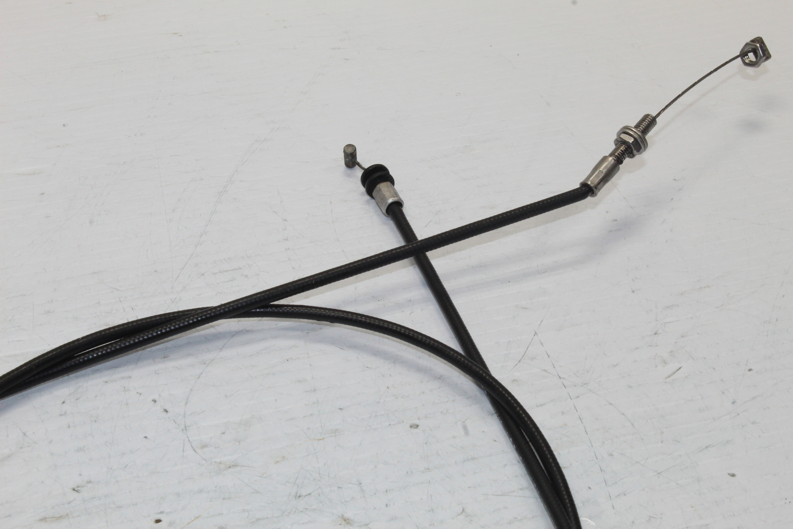 1997 Seadoo GTX Oem Throttle Cable Line 277000595
