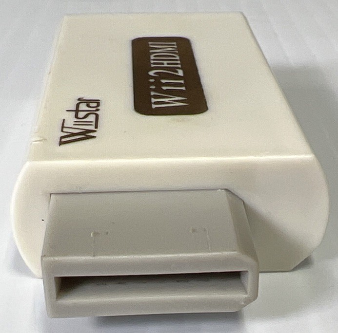 WiiStar Wii 2 HDMI Converter