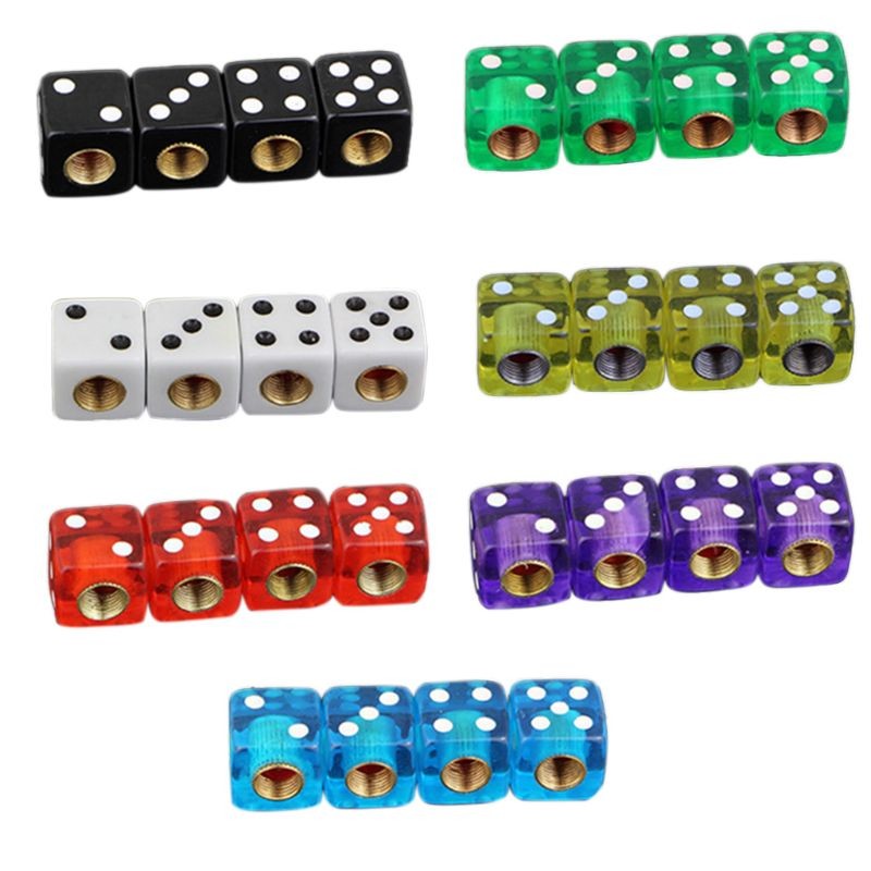 Universal Car Tire Cap, Truck for Valve, Wheel Rims Car Motorcycle Electric for