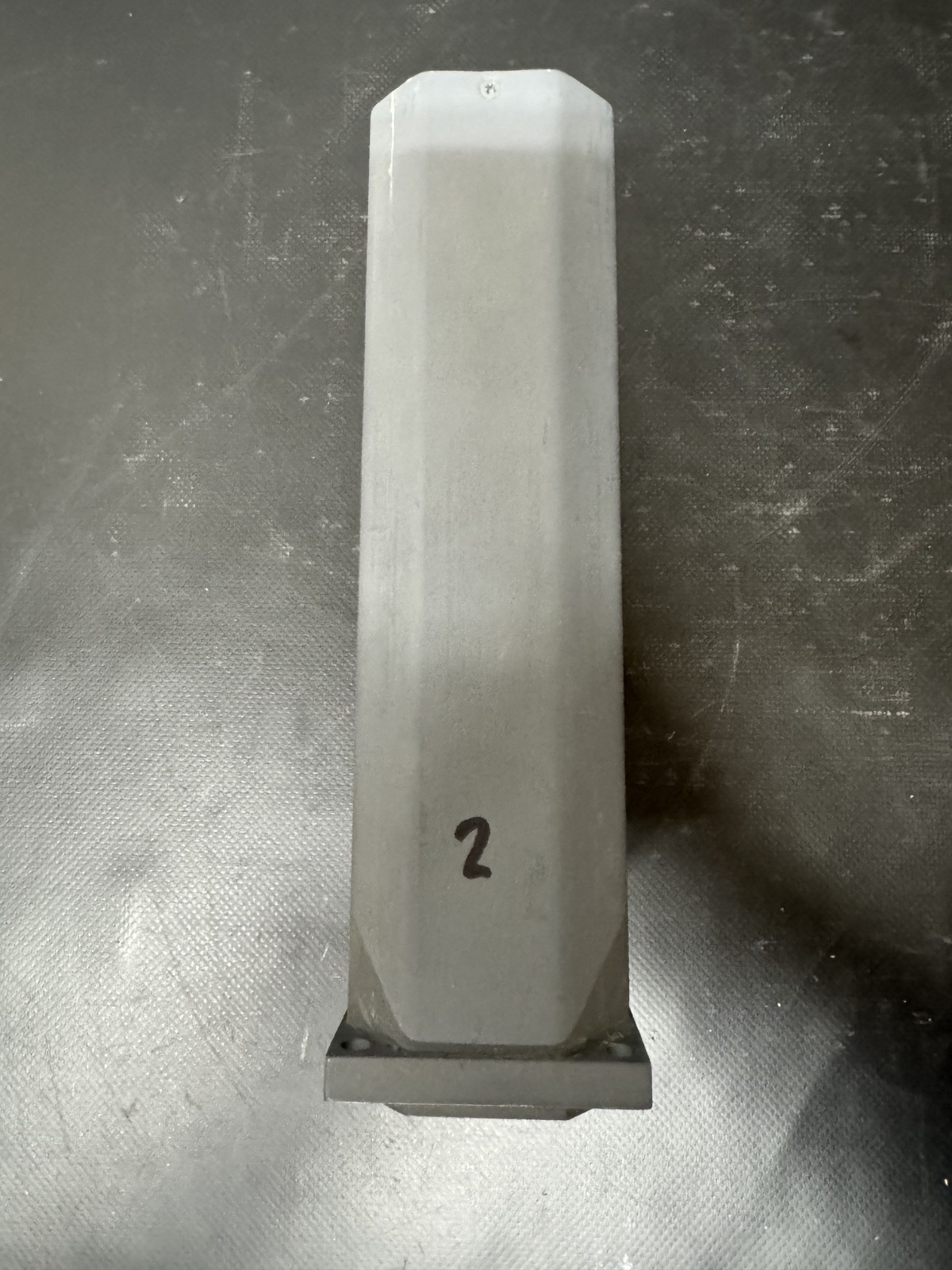 Cessna Interturbine Temperature Indicator PN 9912147-15 - SERVICEABLE