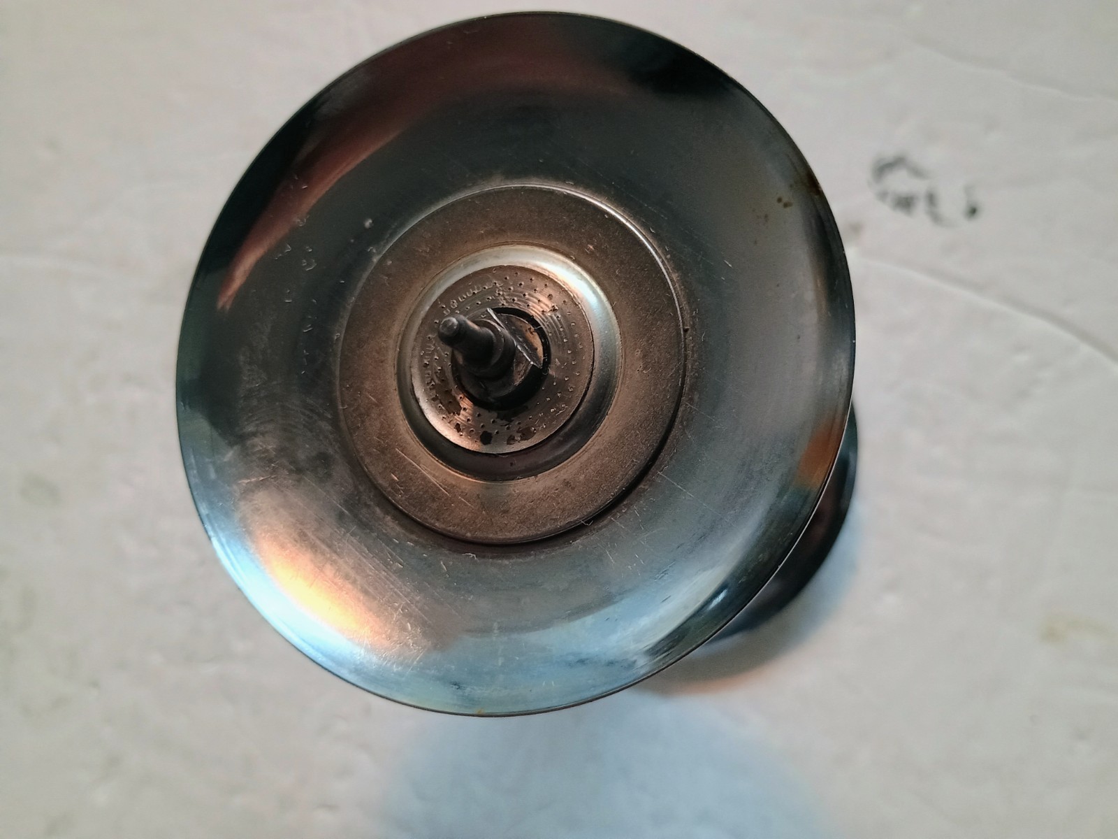 Penn Long Beach No. 68 Parts Spool