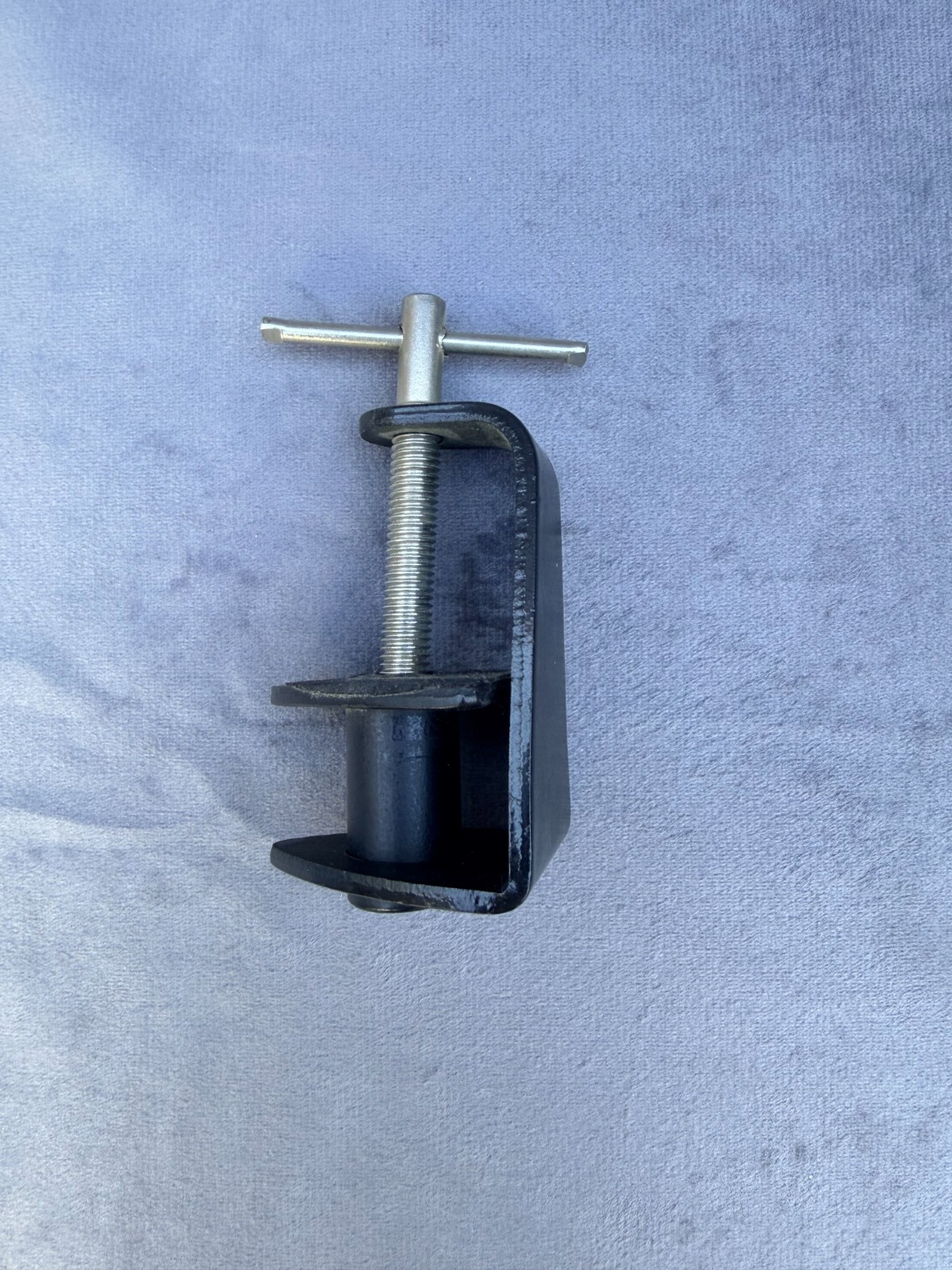 Metal Expanding Mandrel Internal Clamp Tool Gunsmithing Armorer Machinist Bench