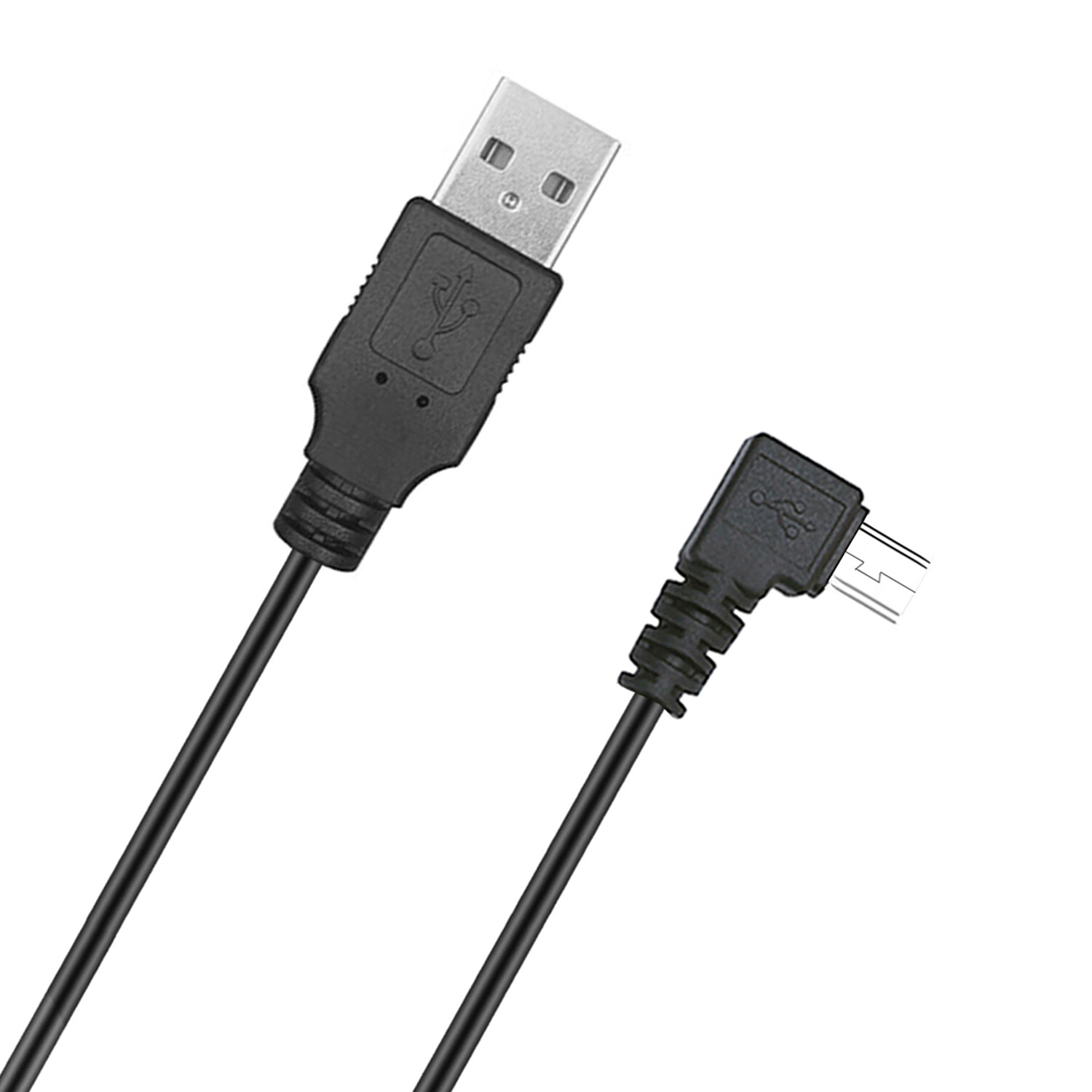 6FT USB SYNC DATA POWER CHARGER CABLE CORD CONNECT PC FOR GPS GARMIN NUVI