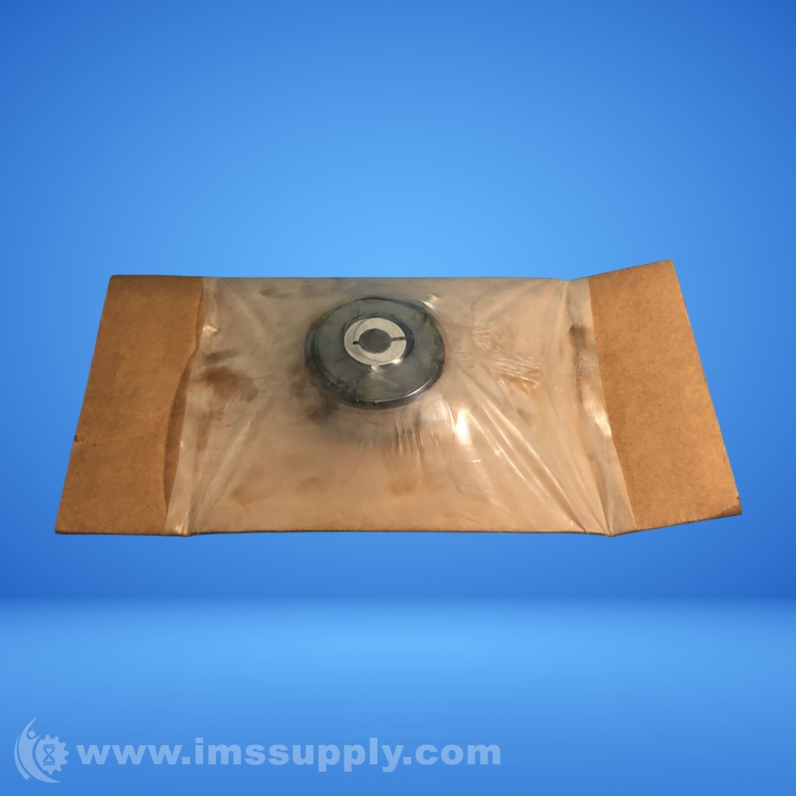 Dynapar HS3510007302H Heavy Duty Hollowshaft Encoder FNIP