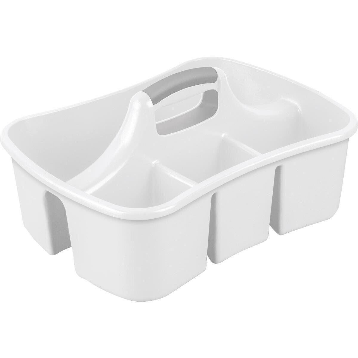 Sterilite Divided Ultra Caddy