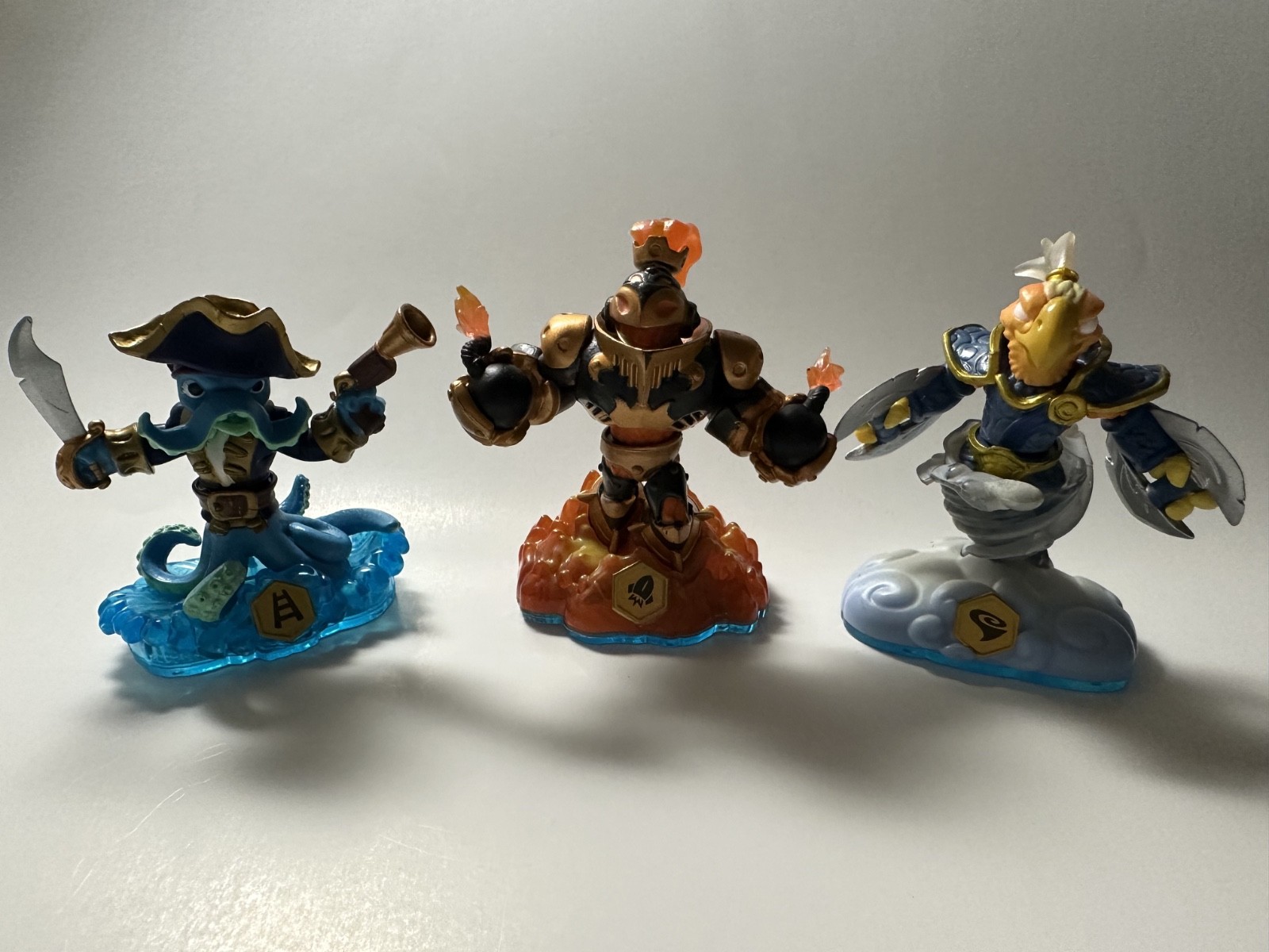 Skylander Swap force bundle