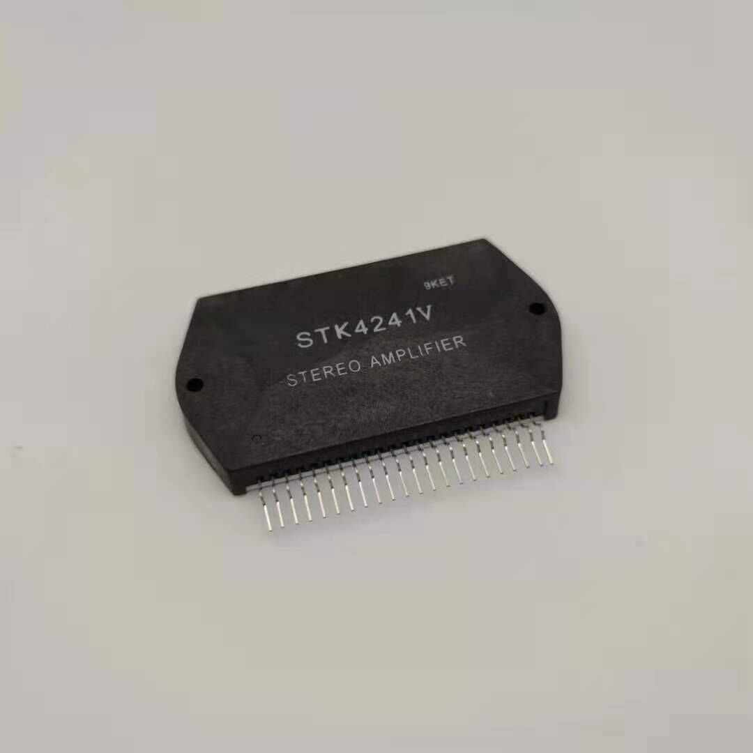 1PCS STK4241V SANYO Module expert new quality 100%