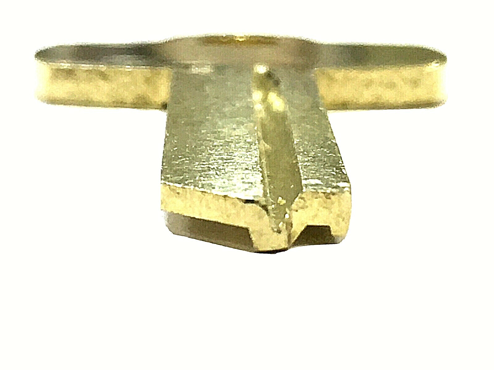 1 Best Falcon IC Interchangeable Core 1A1E1 BES5DS Look Alike "E” Key Blank Keys