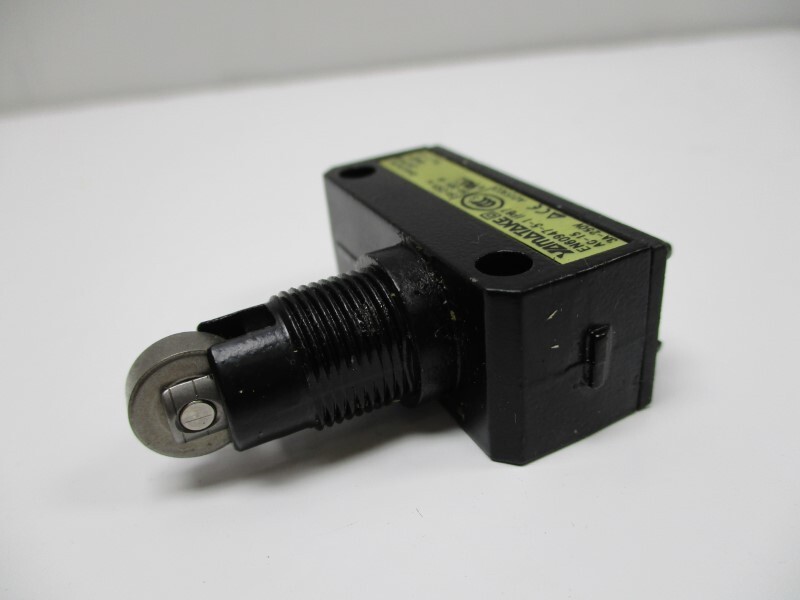 YAMATAKE SL1-D NSNP