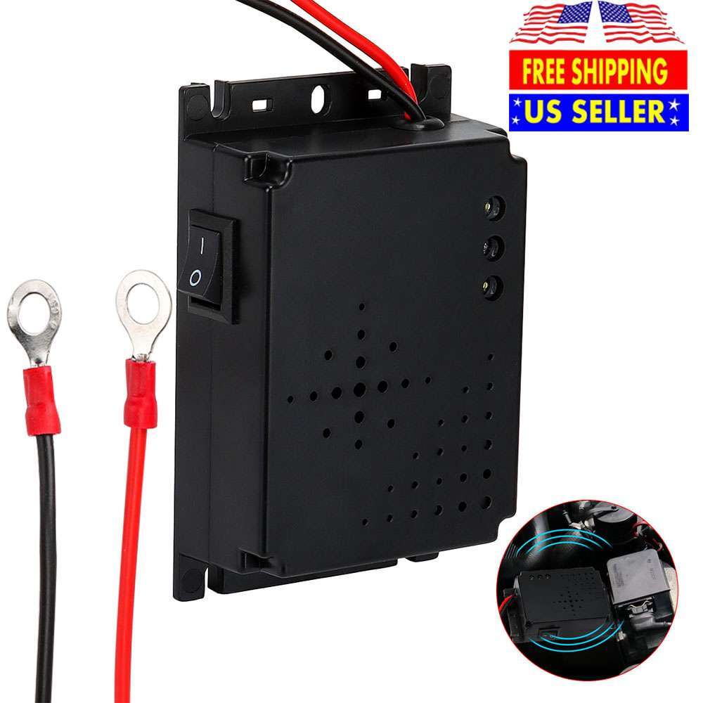 1pc Wire 12V Ultrasonic Mouse Repeller Car Vehicle Rat Rodent Pest Deterrent