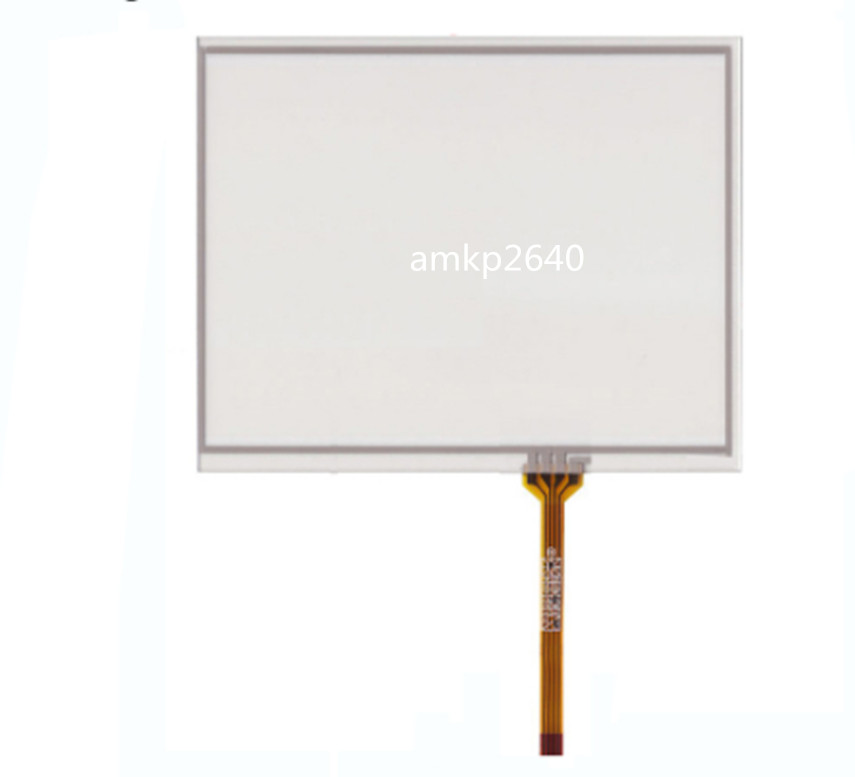 1 PCS New For Korg Touch Screen Panel For Korg KP3 KAOSS PAD 1PCS #AT
