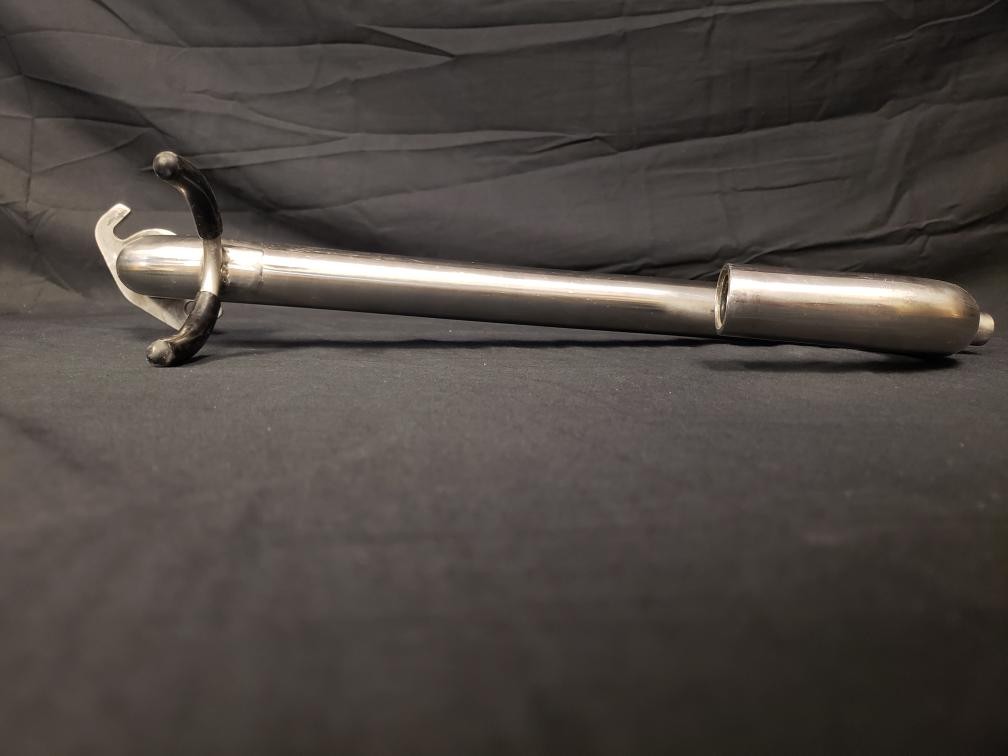 DRYWALL GOOSENECK ADAPTER (B26006480)