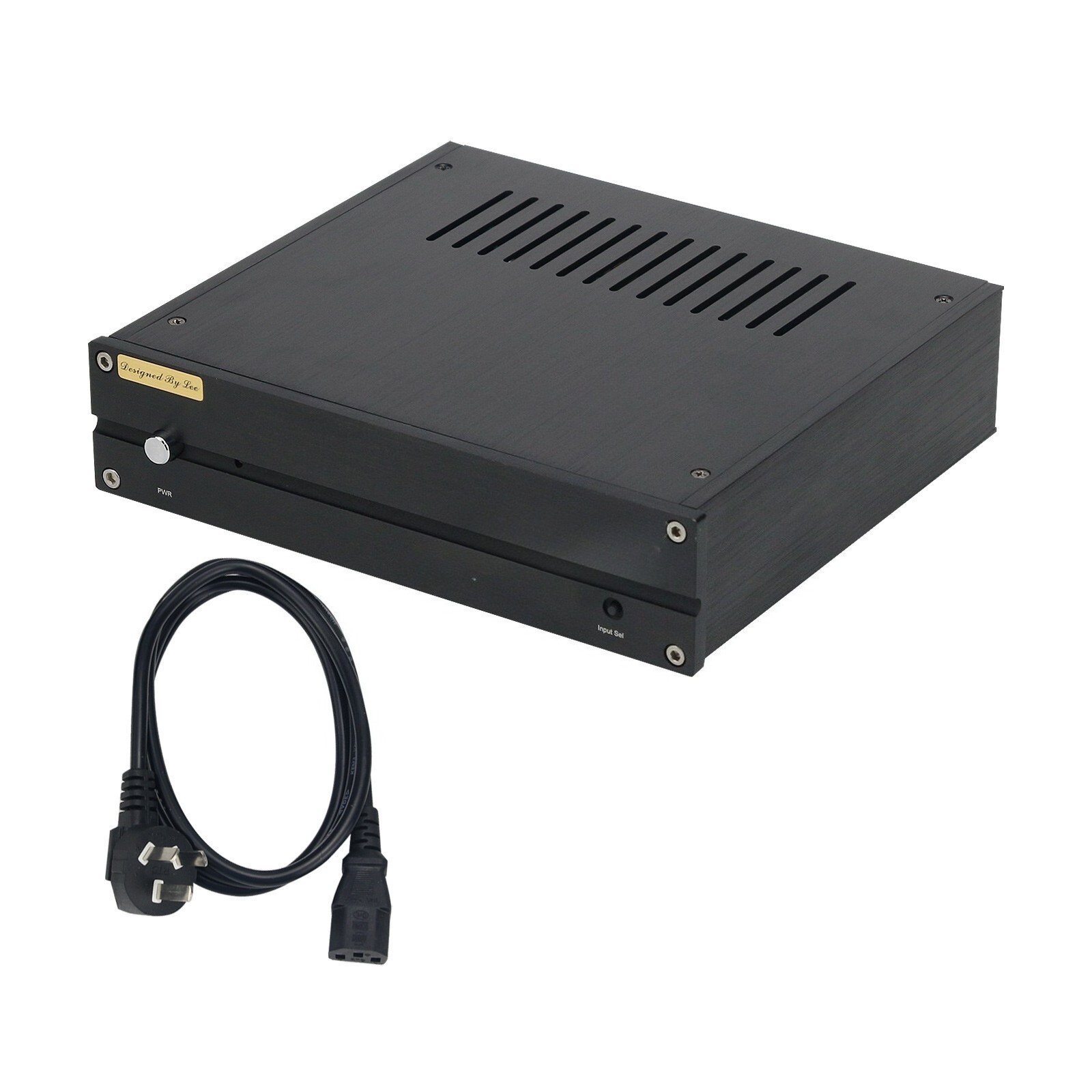 L1541DAC TDA1541 DAC Decoder Support Coaxial and Optical Fiber Input new