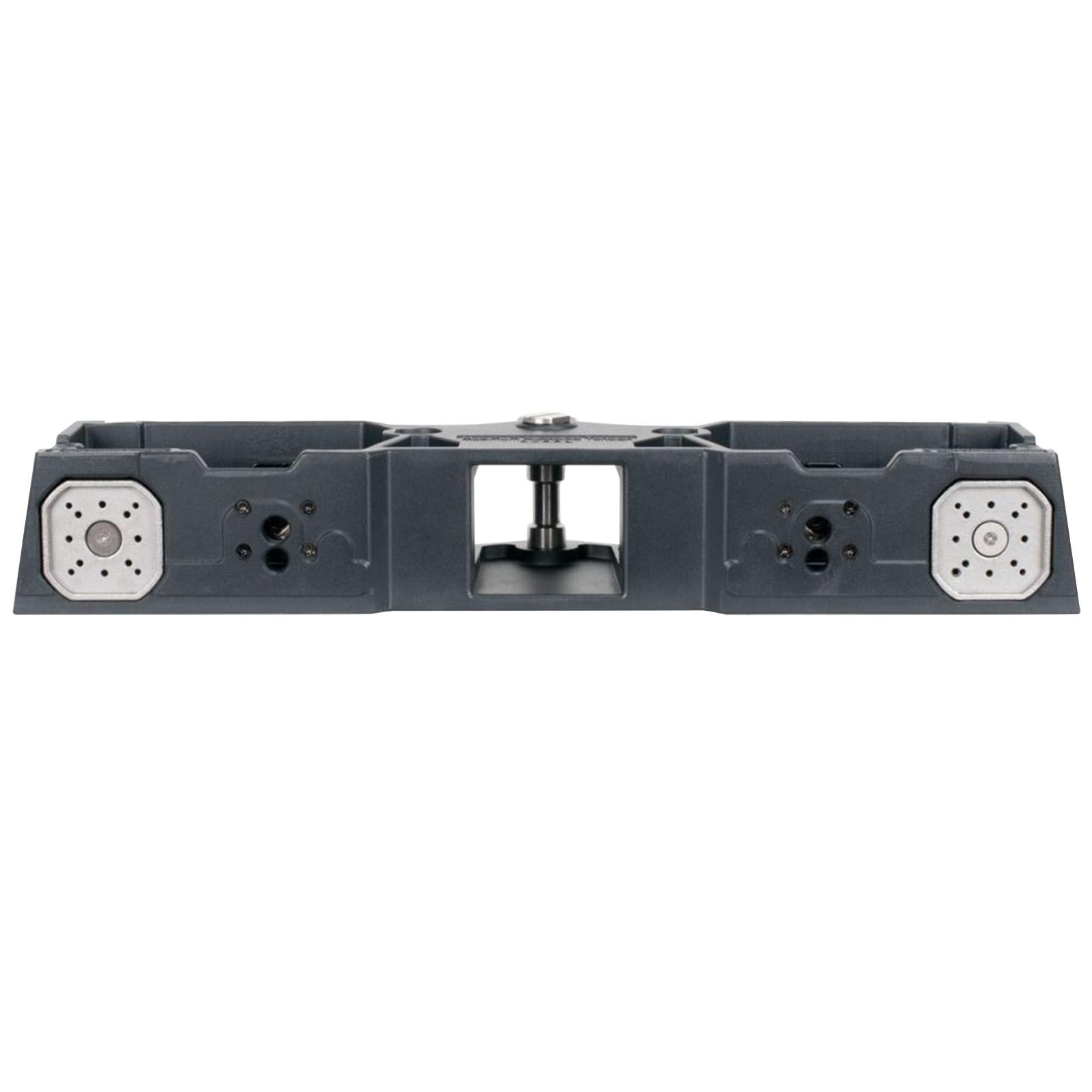 ADJ VSRB1 Single Panel Rigging / Ground Stack Bar for Vision Series LED Video...