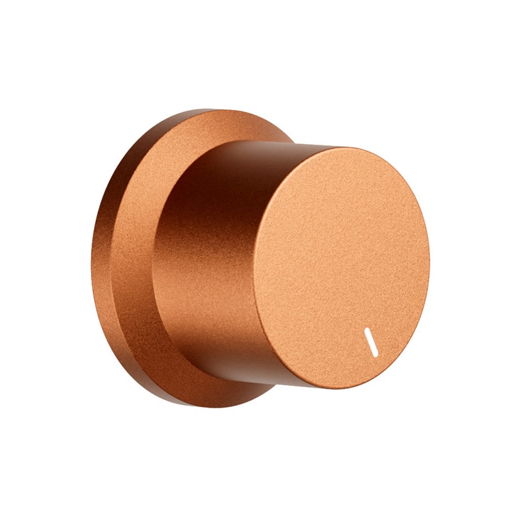 Replaceable Volume Knobs for the BT20A PRO, BT30D PRO, TB10D, BT20A and4153