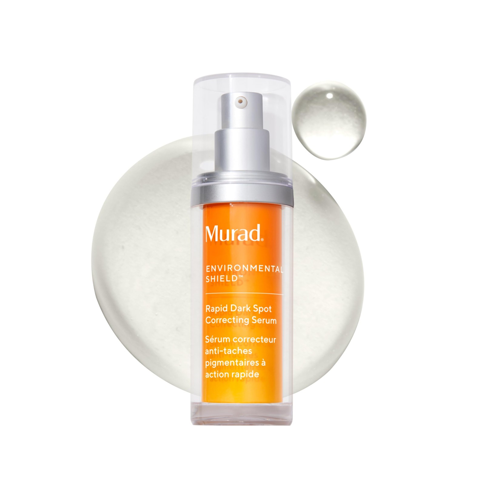 Murad Rapid Dark Spot Correcting Serum - 1 Fl Oz, Patented Anti-Aging Formula