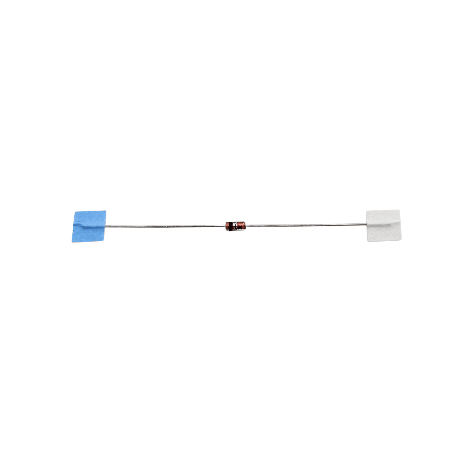 1N825 MICROSEMI DIODE NOS X1PC