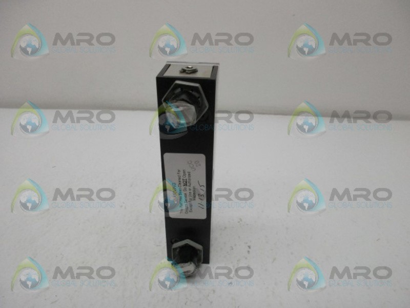 BROOKS 1350GBL3DAFA1AAD FLOW METER NSMP